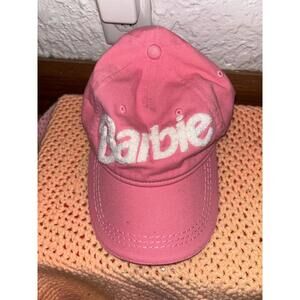Barbie Hat by Roxy